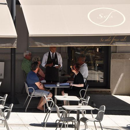 Eva Luxury Suite Cagliari Luaran gambar