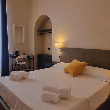 Eva Luxury Suite Cagliari Luaran gambar