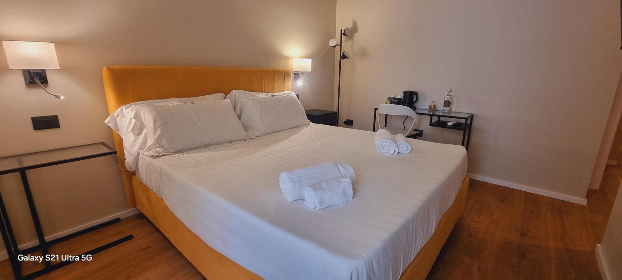 Eva Luxury Suite Cagliari Luaran gambar