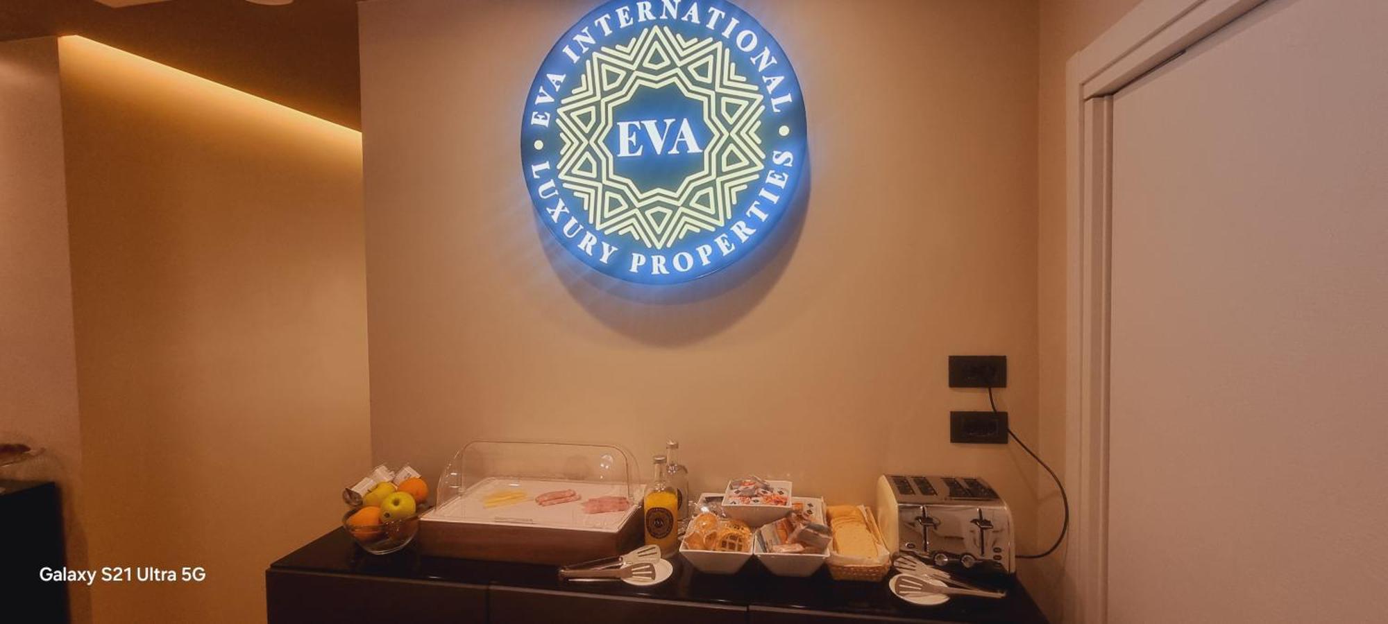 Eva Luxury Suite Cagliari Luaran gambar