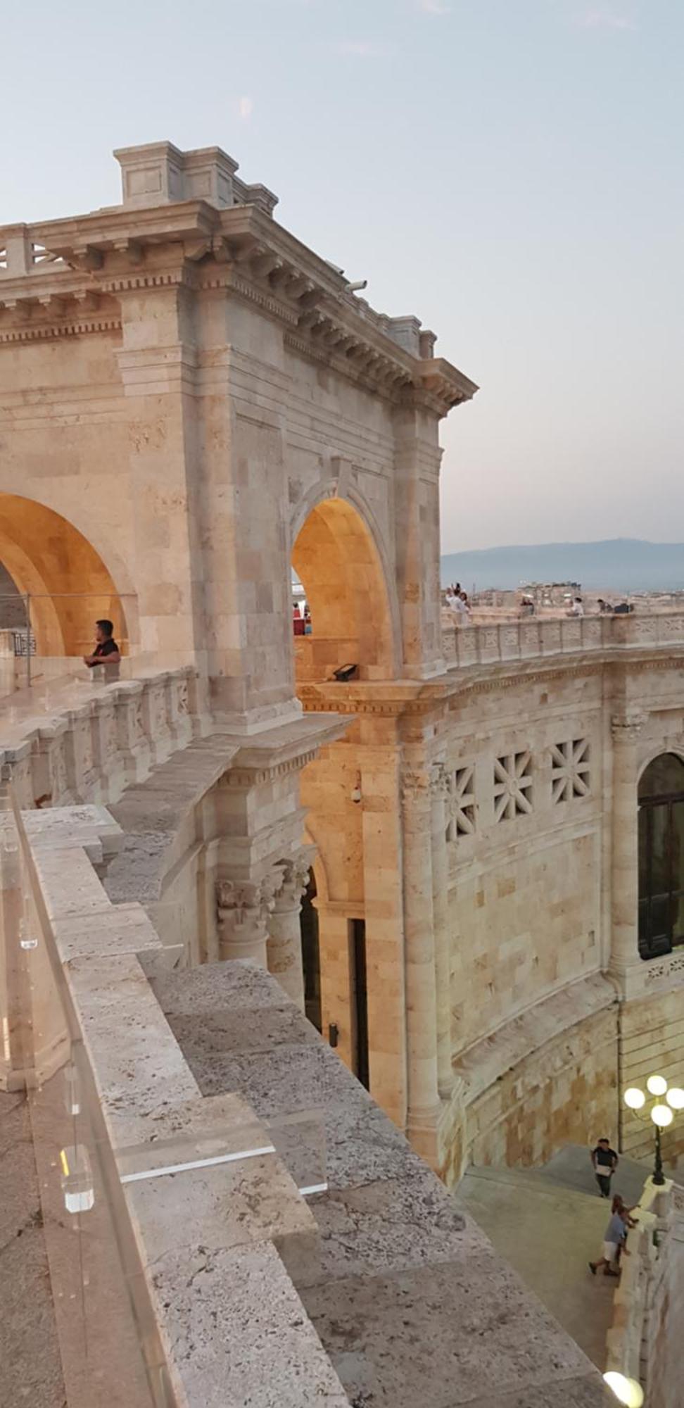 Eva Luxury Suite Cagliari Luaran gambar
