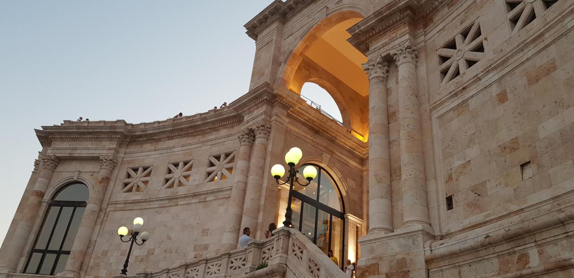 Eva Luxury Suite Cagliari Luaran gambar