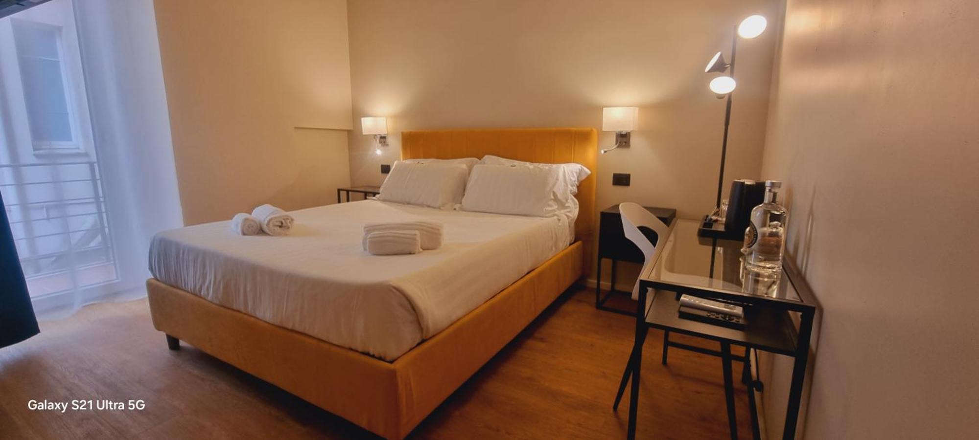 Eva Luxury Suite Cagliari Luaran gambar