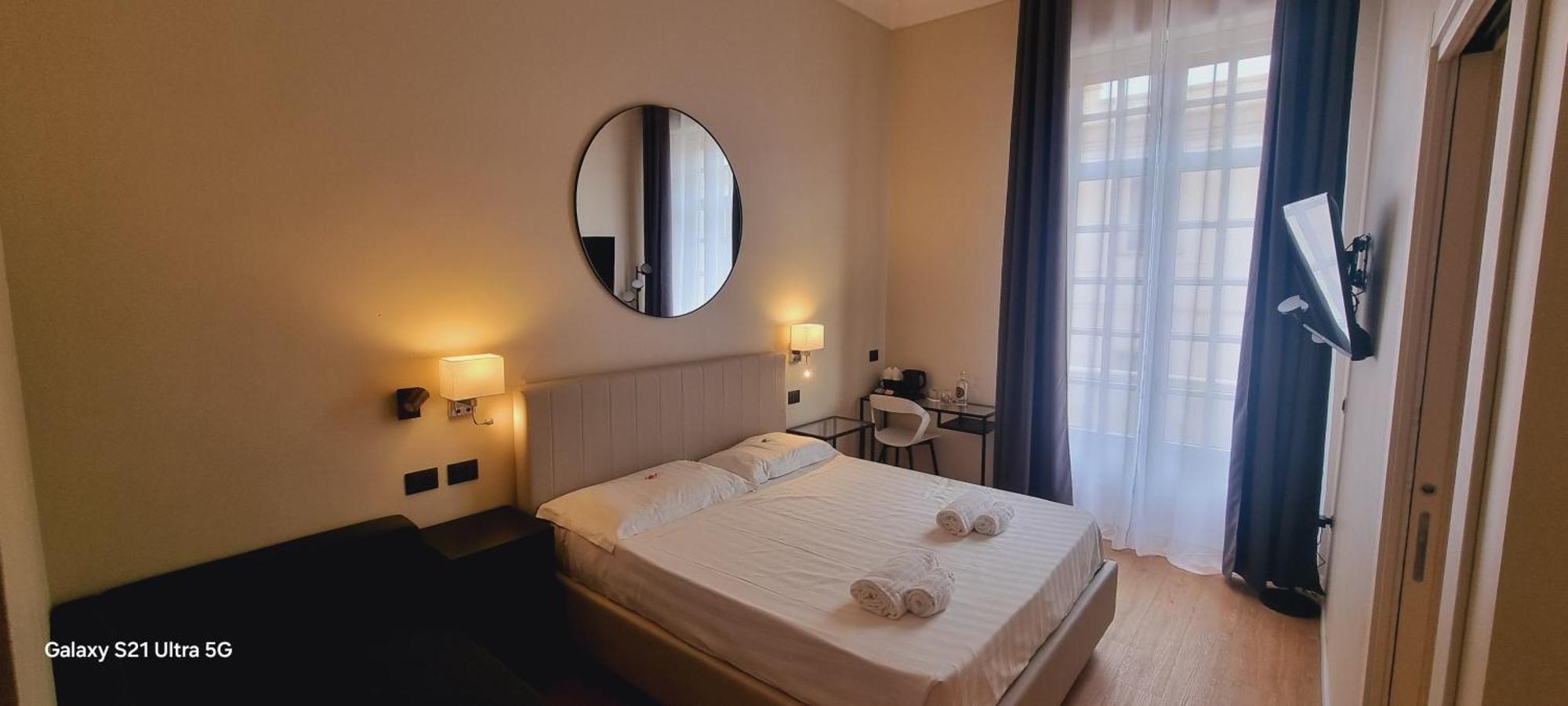 Eva Luxury Suite Cagliari Luaran gambar