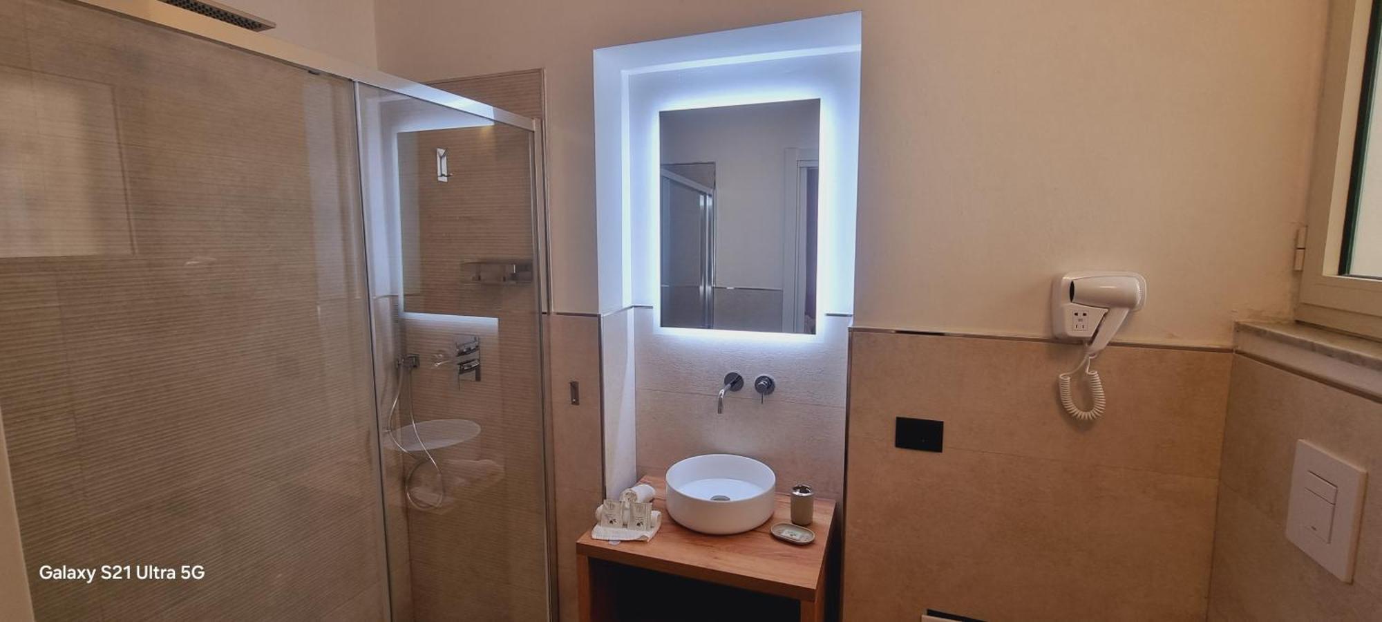 Eva Luxury Suite Cagliari Luaran gambar