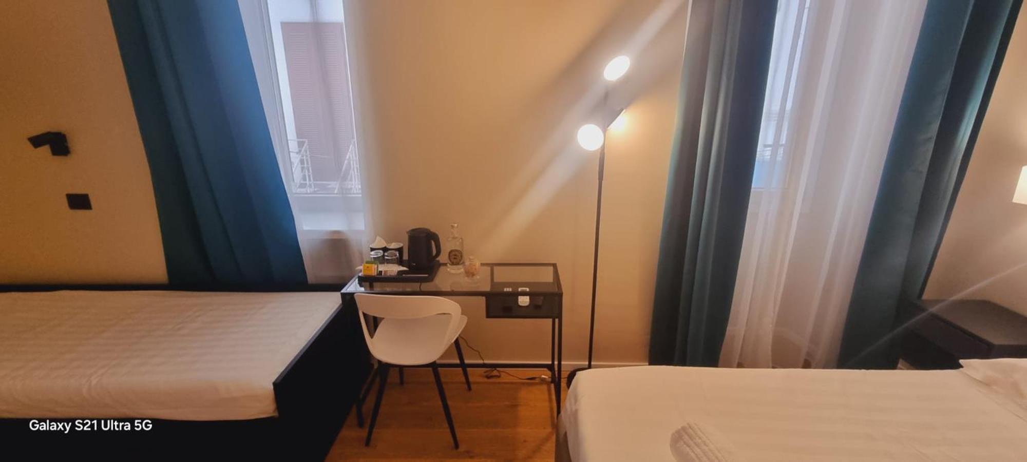 Eva Luxury Suite Cagliari Luaran gambar