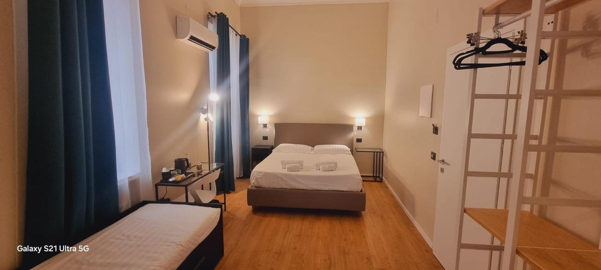 Eva Luxury Suite Cagliari Luaran gambar