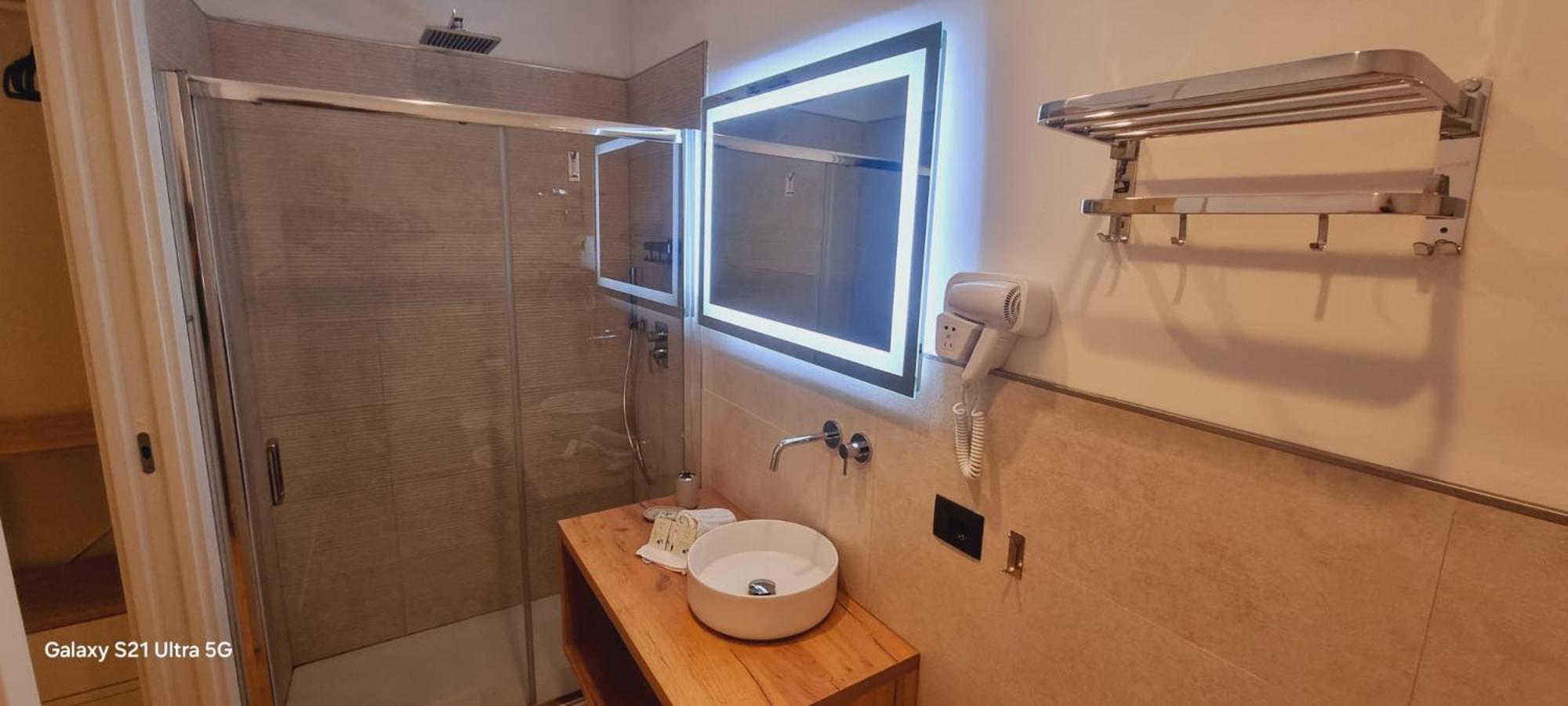Eva Luxury Suite Cagliari Luaran gambar
