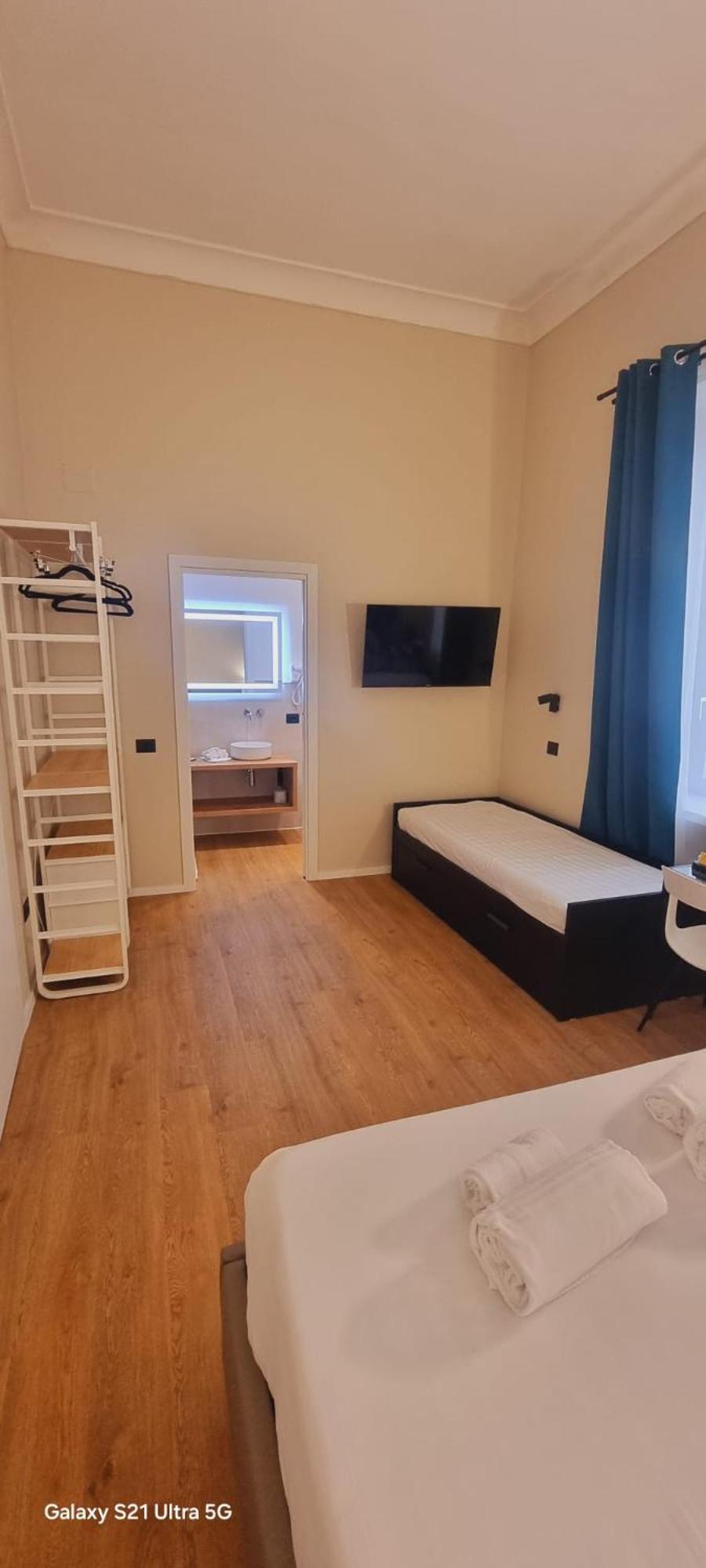 Eva Luxury Suite Cagliari Luaran gambar