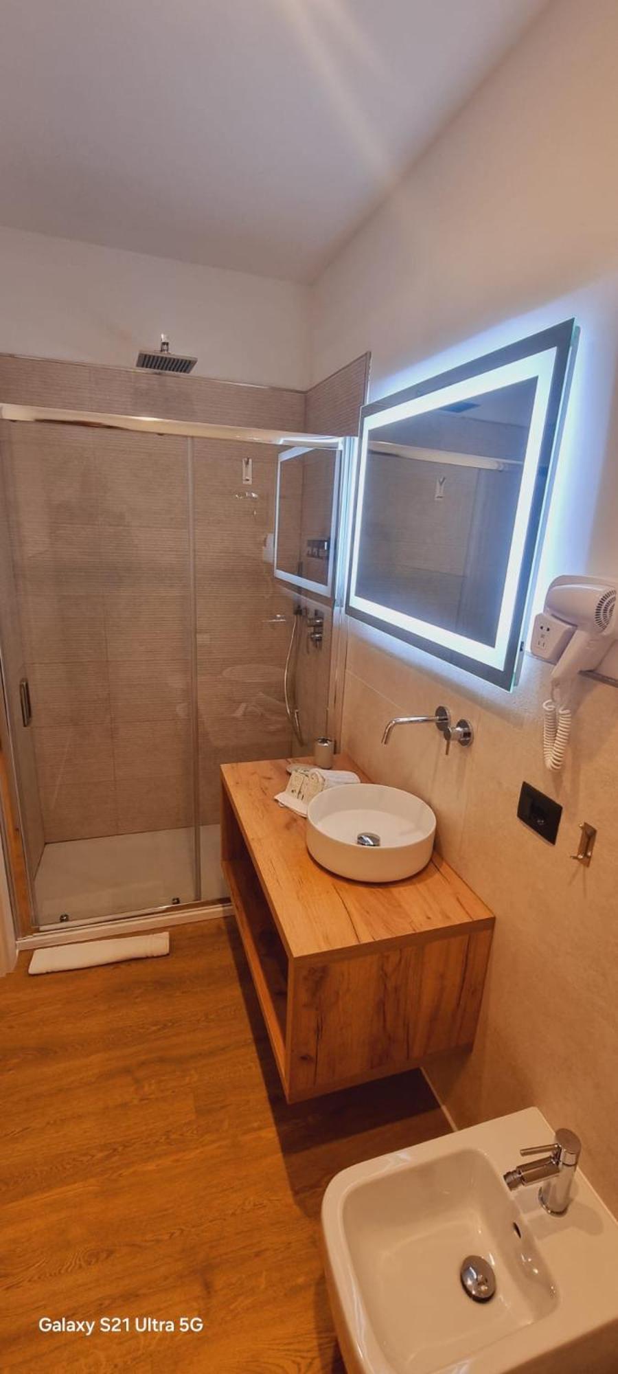 Eva Luxury Suite Cagliari Luaran gambar