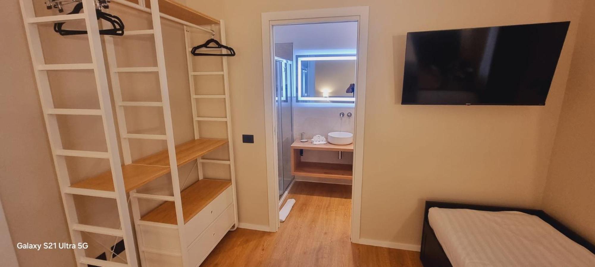 Eva Luxury Suite Cagliari Luaran gambar