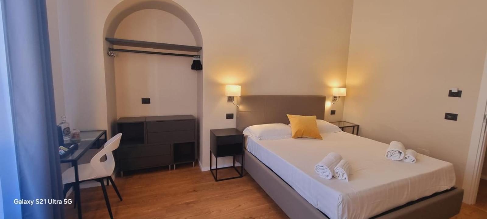 Eva Luxury Suite Cagliari Luaran gambar