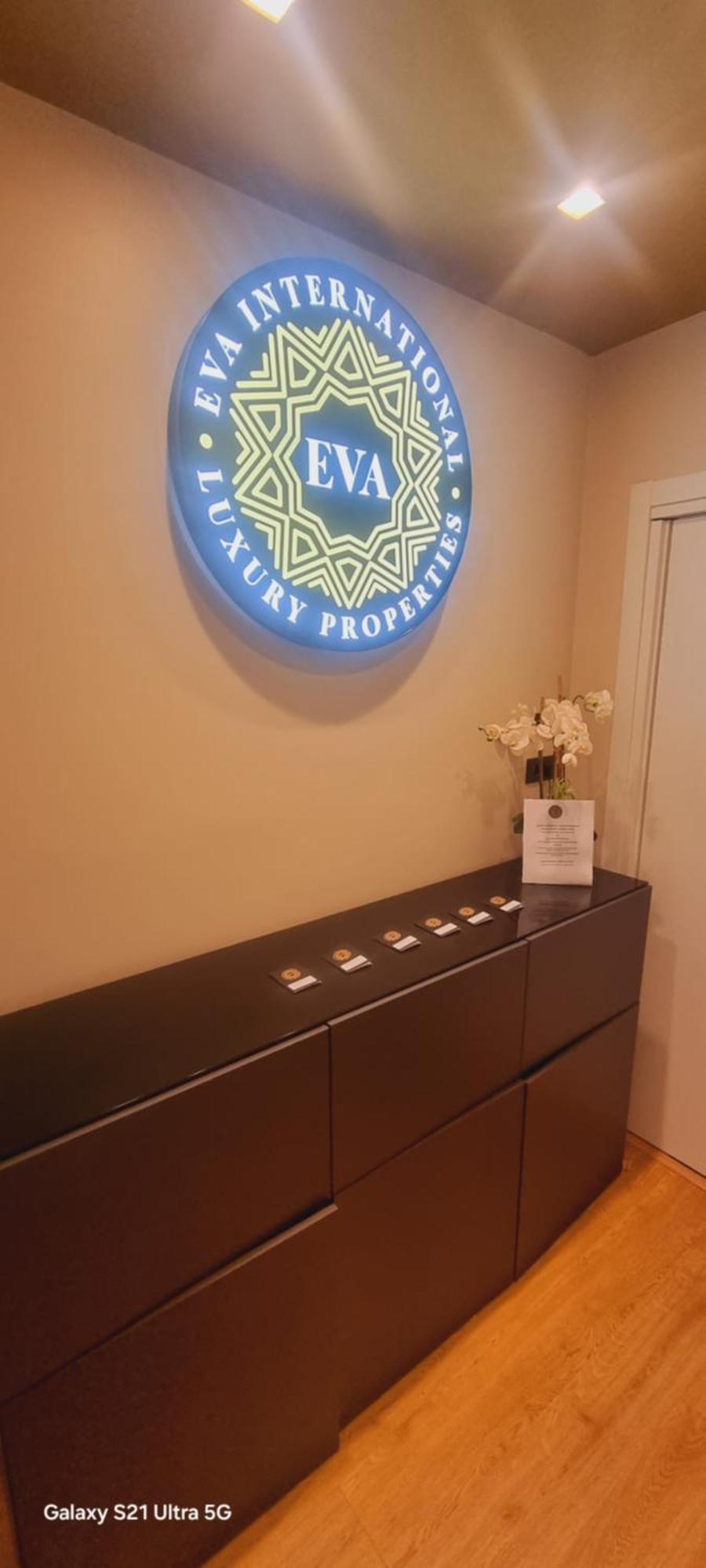 Eva Luxury Suite Cagliari Luaran gambar