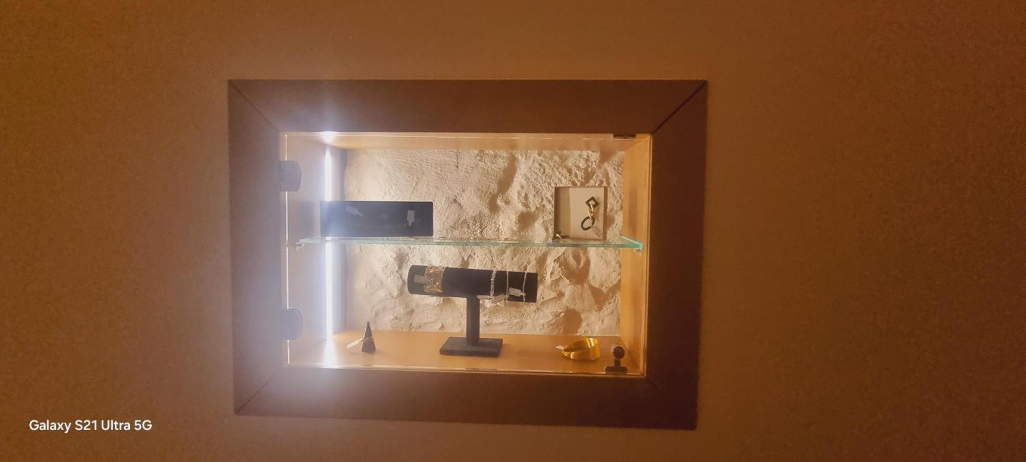 Eva Luxury Suite Cagliari Luaran gambar